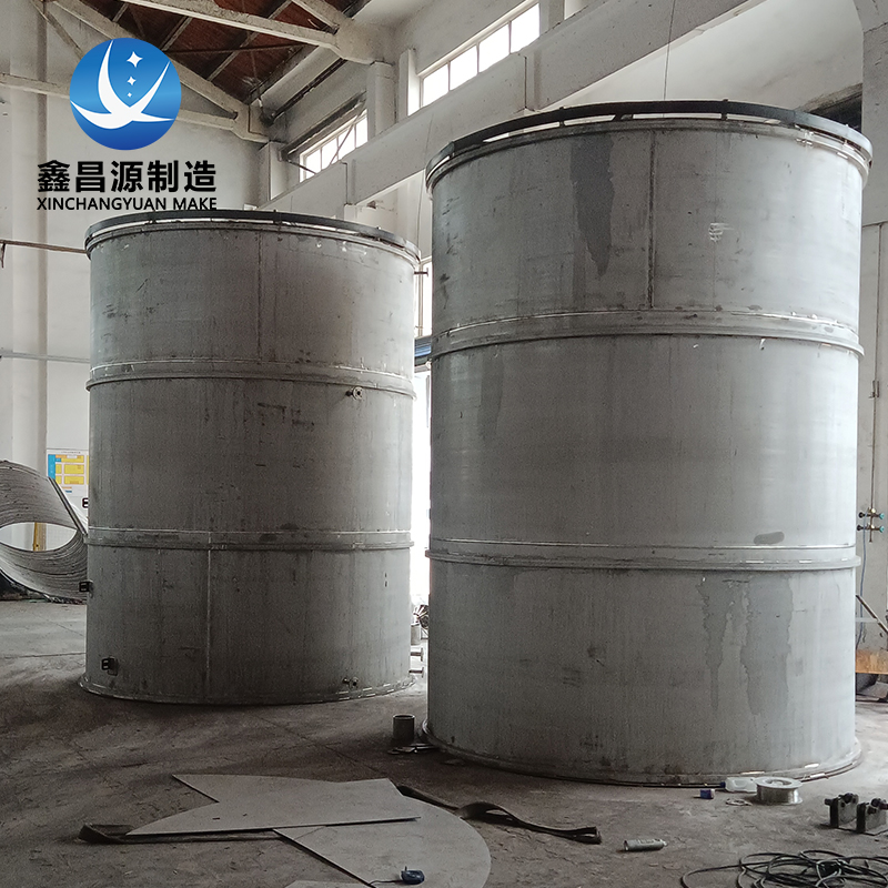 無錫50m3不銹鋼氨水儲(chǔ)罐