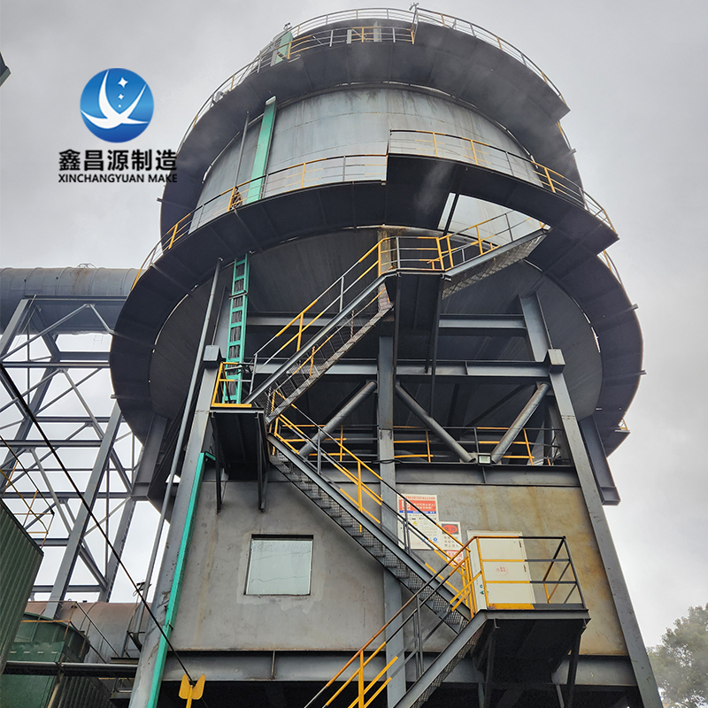 威海濕式靜電除塵器